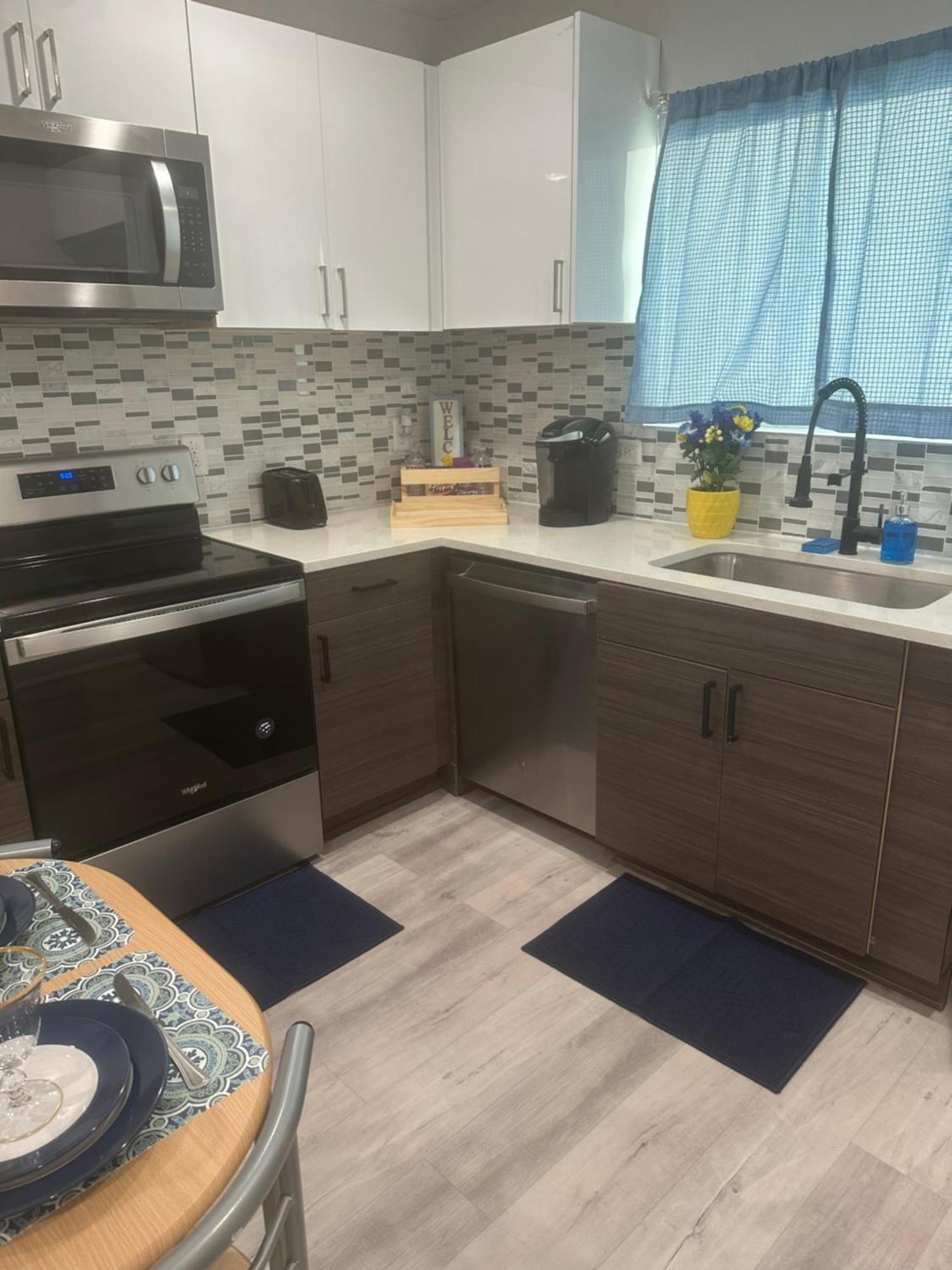 6 Min To Deep Ellum Apartment Dallas Ngoại thất bức ảnh