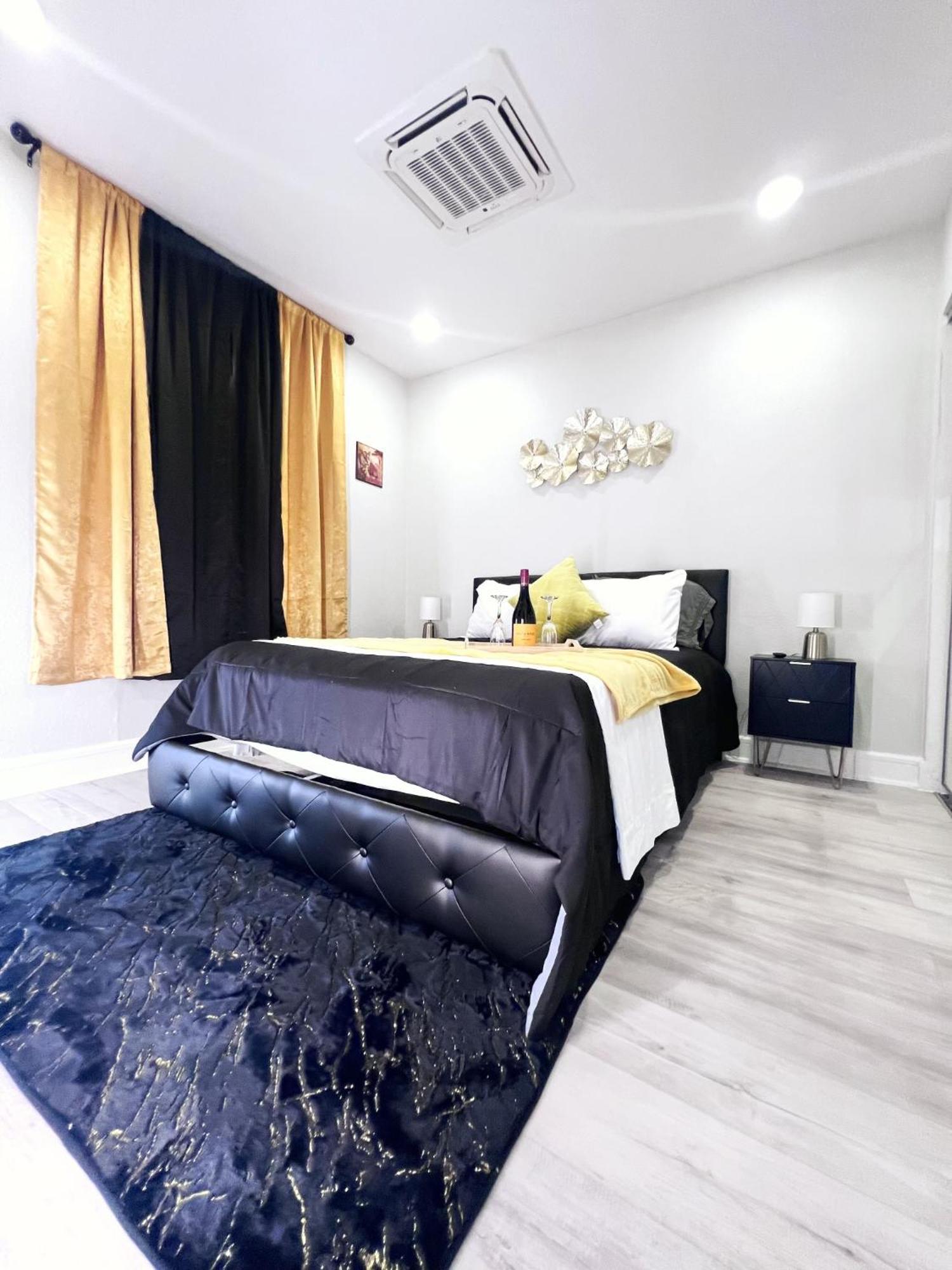 6 Min To Deep Ellum Apartment Dallas Ngoại thất bức ảnh