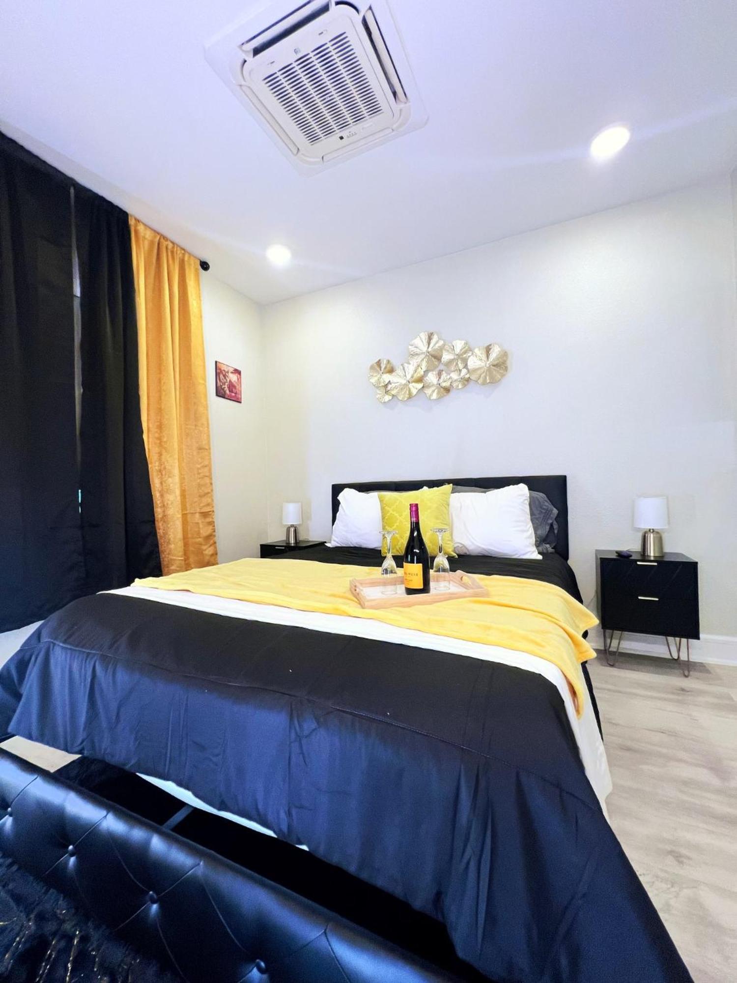 6 Min To Deep Ellum Apartment Dallas Ngoại thất bức ảnh