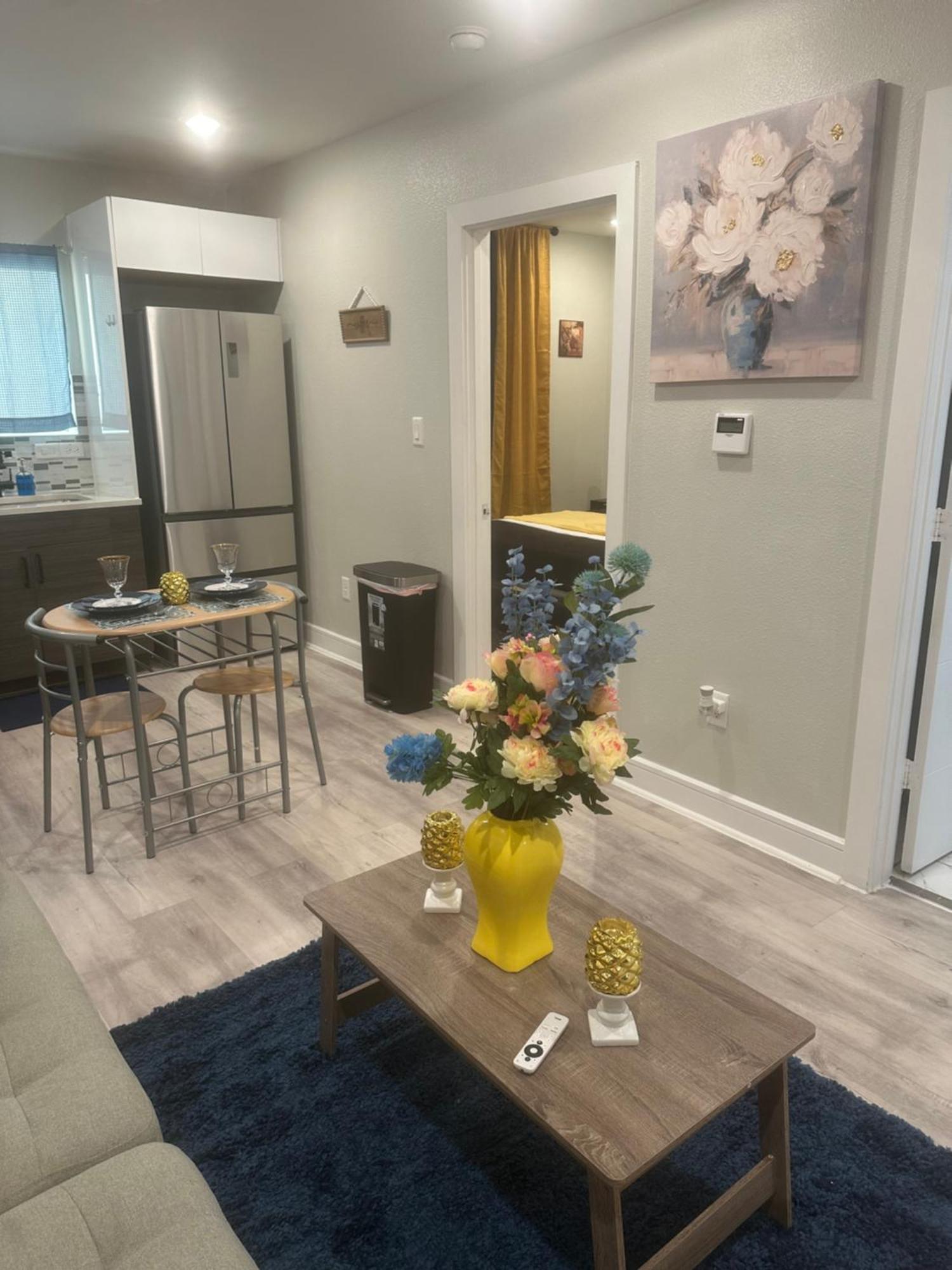 6 Min To Deep Ellum Apartment Dallas Ngoại thất bức ảnh