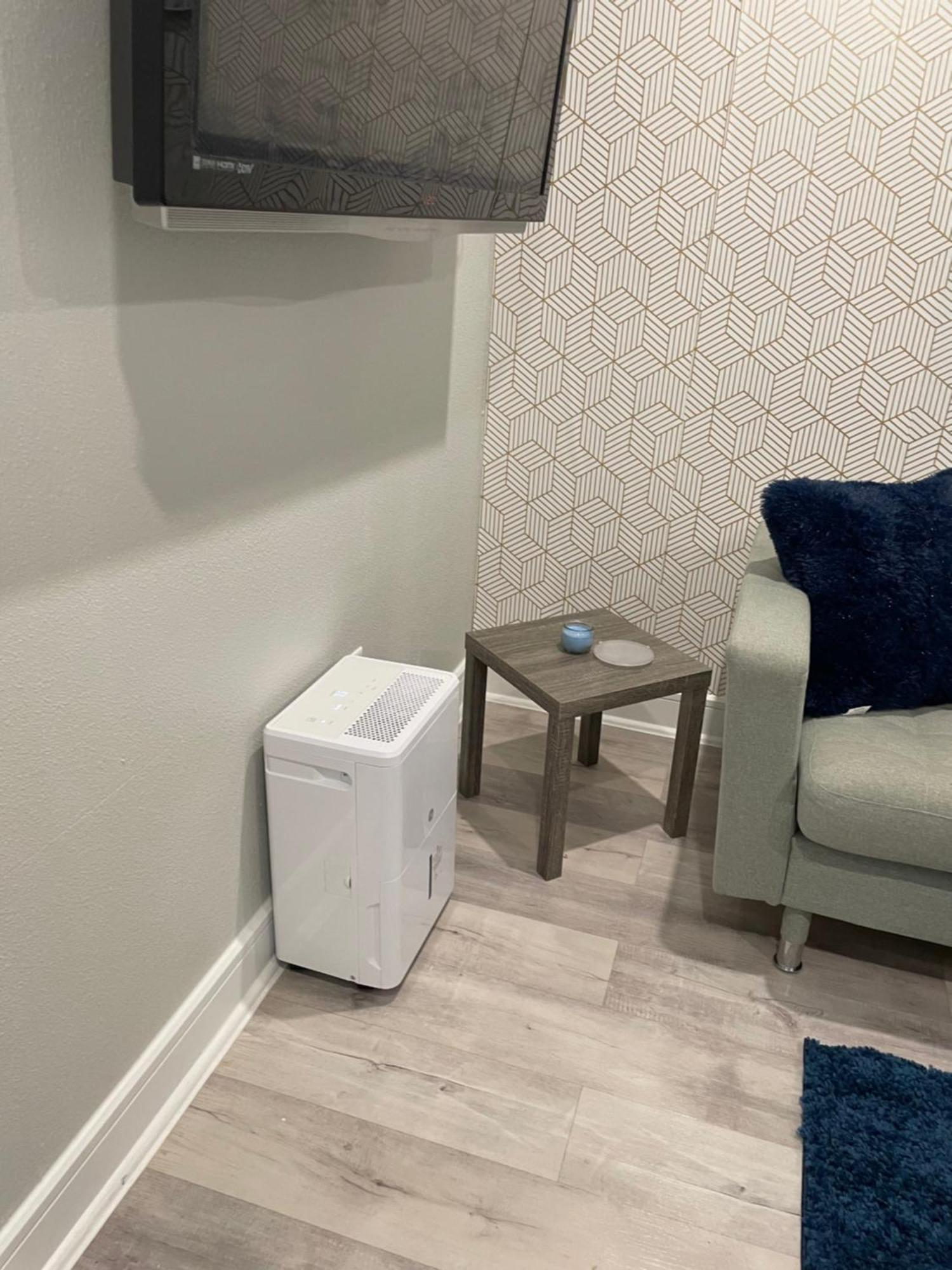 6 Min To Deep Ellum Apartment Dallas Ngoại thất bức ảnh