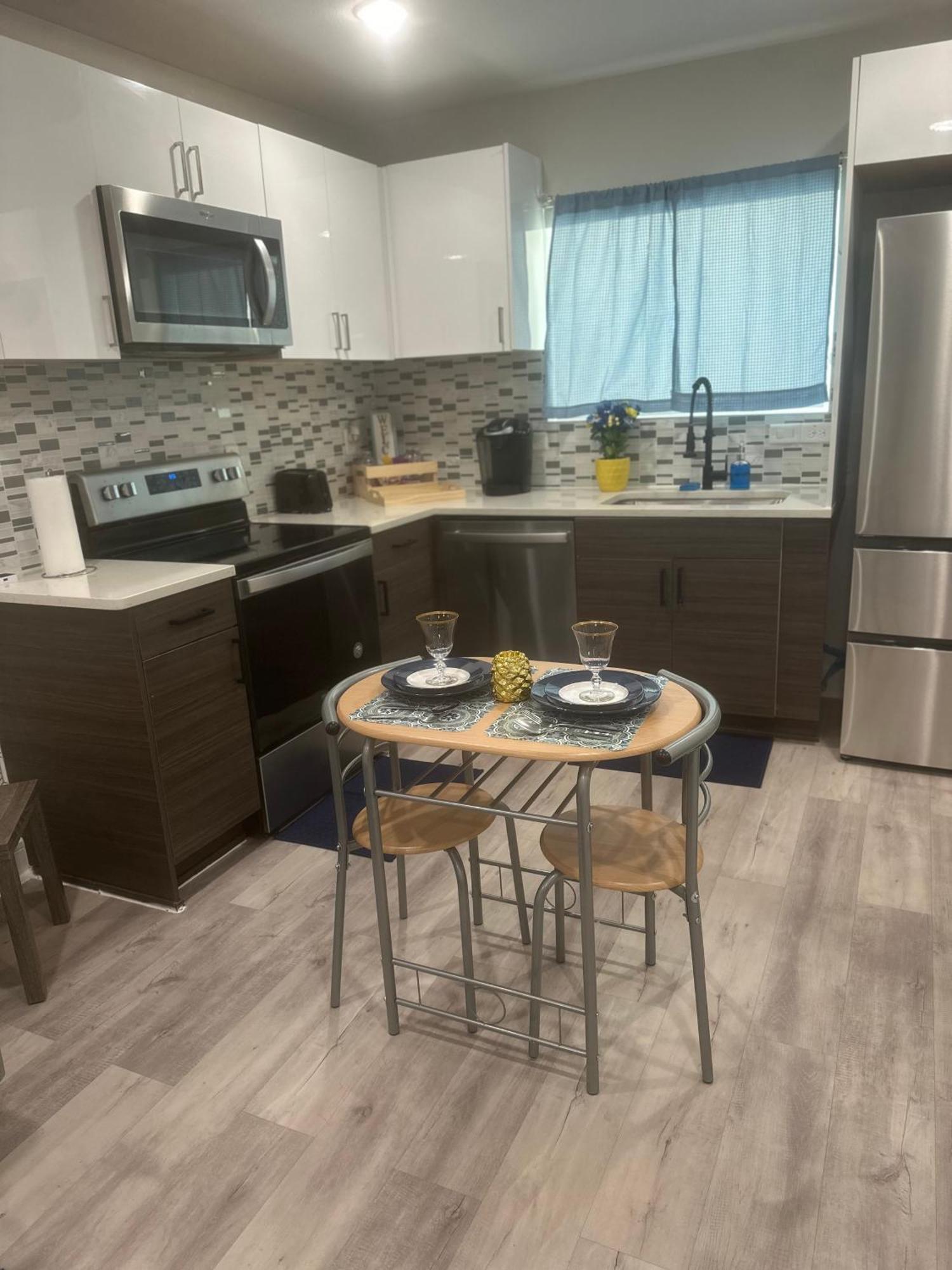 6 Min To Deep Ellum Apartment Dallas Ngoại thất bức ảnh